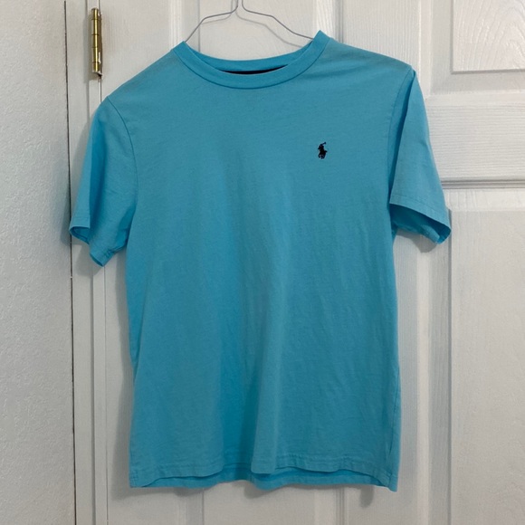 GOOD CONDITION POLO BY RALPH LAUREN SHIRT SIZE L - Picture 1 of 5
